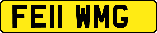 FE11WMG
