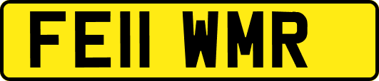 FE11WMR