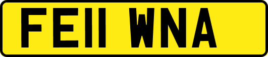 FE11WNA