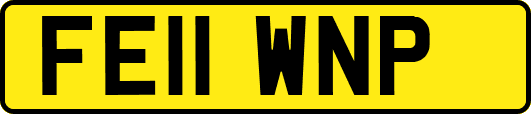 FE11WNP
