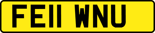 FE11WNU