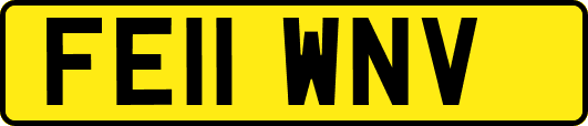 FE11WNV