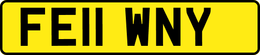 FE11WNY