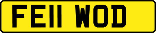 FE11WOD
