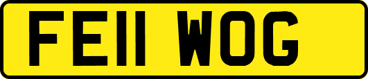 FE11WOG