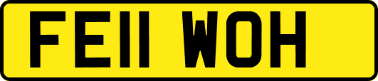 FE11WOH