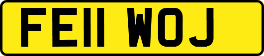 FE11WOJ