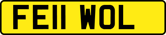 FE11WOL