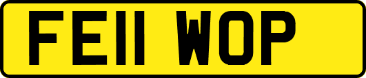 FE11WOP