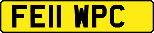 FE11WPC