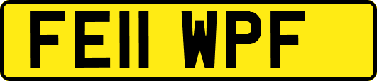 FE11WPF