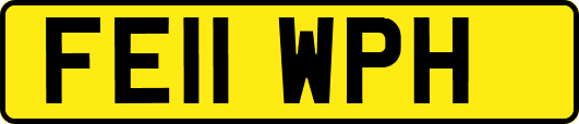 FE11WPH