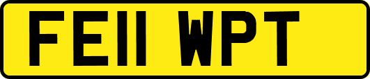 FE11WPT