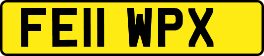 FE11WPX