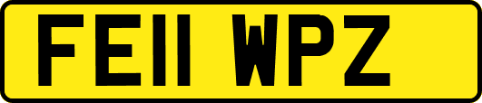 FE11WPZ