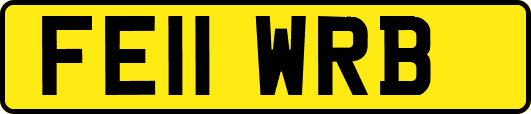 FE11WRB