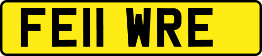 FE11WRE