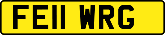 FE11WRG