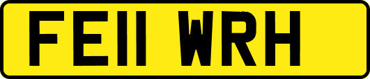 FE11WRH