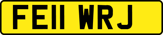 FE11WRJ