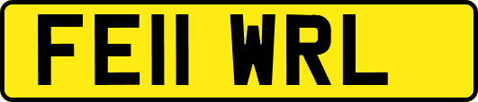 FE11WRL