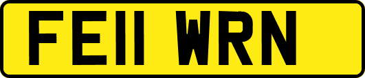 FE11WRN