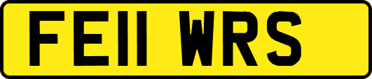 FE11WRS