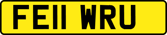 FE11WRU