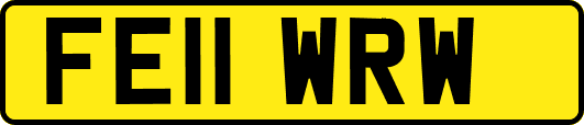 FE11WRW