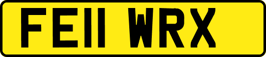 FE11WRX
