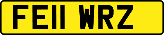 FE11WRZ
