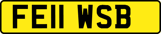 FE11WSB