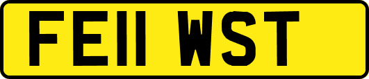FE11WST
