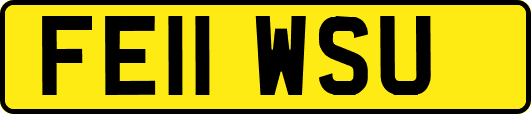 FE11WSU