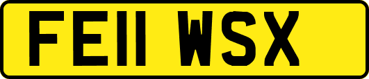 FE11WSX