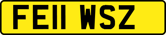 FE11WSZ