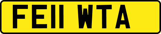 FE11WTA