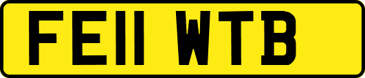 FE11WTB