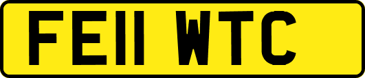 FE11WTC