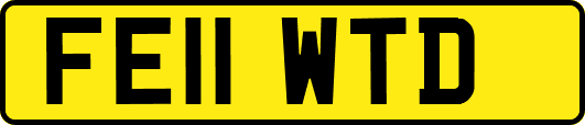 FE11WTD