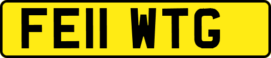 FE11WTG