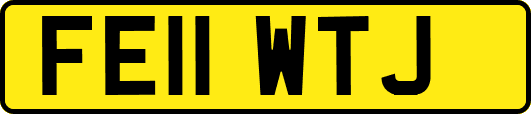 FE11WTJ