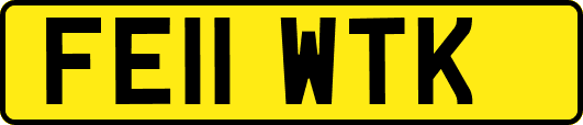 FE11WTK