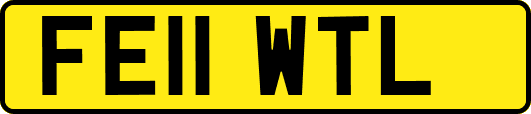 FE11WTL