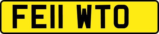 FE11WTO