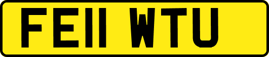 FE11WTU