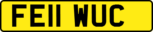 FE11WUC