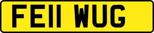 FE11WUG