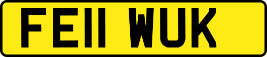 FE11WUK