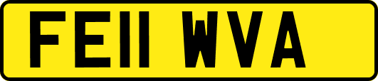 FE11WVA